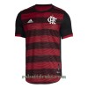 CR Flamengo Hjemme 22-23 - Herre Fotballdrakt